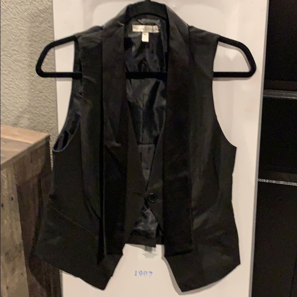 Vest